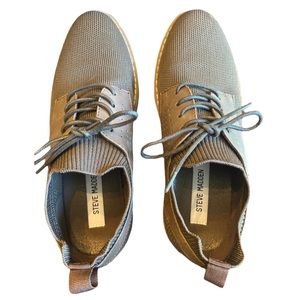 Steve Madden Brugby Boys’ Shoes